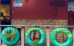Hostal Raices De Mi Pueblo